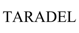 TARADEL trademark