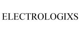 ELECTROLOGIXS trademark