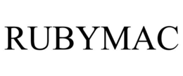 RUBYMAC trademark