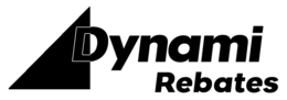 DYNAMI REBATES trademark