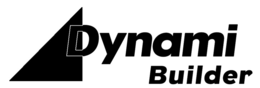 DYNAMI BUILDER trademark