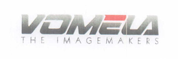 VOMELA THE IMAGEMAKERS trademark