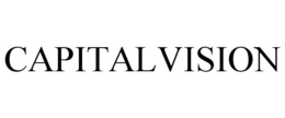 CAPITALVISION trademark