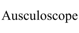 AUSCULOSCOPE trademark