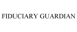 FIDUCIARY GUARDIAN trademark