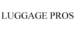 LUGGAGE PROS trademark