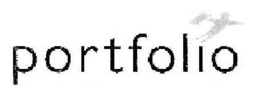 PORTFOLIO trademark