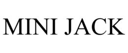 MINI JACK trademark