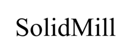 SOLIDMILL trademark