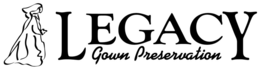 LEGACY GOWN PRESERVATION trademark
