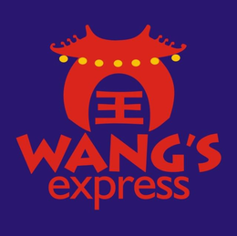 WANG'S EXPRESS trademark