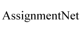 ASSIGNMENTNET trademark
