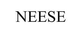 NEESE trademark