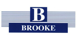 B BROOKE trademark