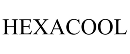 HEXACOOL trademark