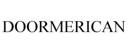 DOORMERICAN trademark