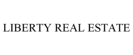 LIBERTY REAL ESTATE trademark
