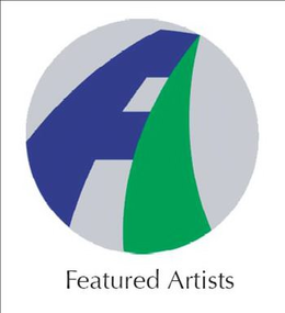 FA FEATURED ARTISTS trademark
