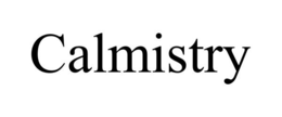 CALMISTRY trademark