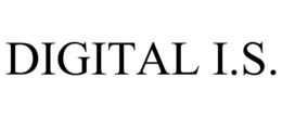 DIGITAL I.S. trademark