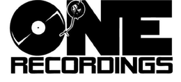 ONE RECORDINGS trademark