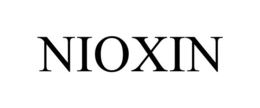 NIOXIN trademark