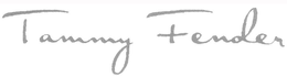 TAMMY FENDER trademark