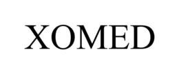 XOMED trademark