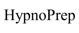 HYPNOPREP trademark