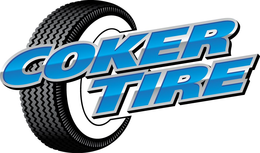 COKER TIRE trademark