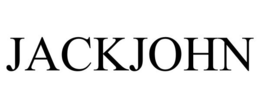JACKJOHN trademark