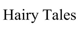 HAIRY TALES trademark
