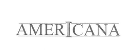 AMERICANA trademark