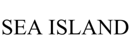 SEA ISLAND trademark