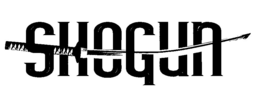 SHOGUN trademark