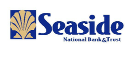 SEASIDE NATIONAL BANK & TRUST trademark