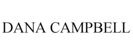 DANA CAMPBELL trademark