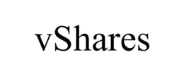 VSHARES trademark