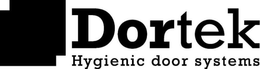 DORTEK HYGIENIC DOOR SYSTEMS trademark