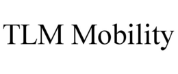 TLM MOBILITY trademark