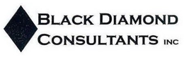 BLACK DIAMOND CONSULTANTS INC trademark
