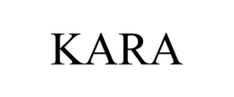 KARA trademark