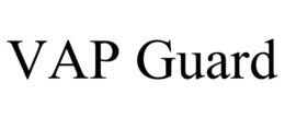 VAP GUARD trademark