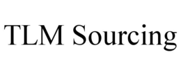 TLM SOURCING trademark