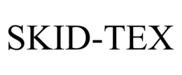 SKID-TEX trademark