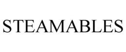 STEAMABLES trademark