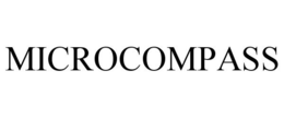 MICROCOMPASS trademark