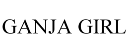 GANJA GIRL trademark