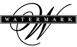 W WATERMARK trademark