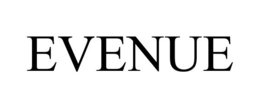 EVENUE trademark